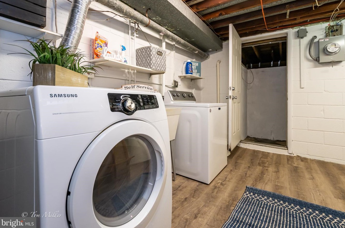 8706 Cimarron Cir, Baltimore MD  21234-3902 exterior