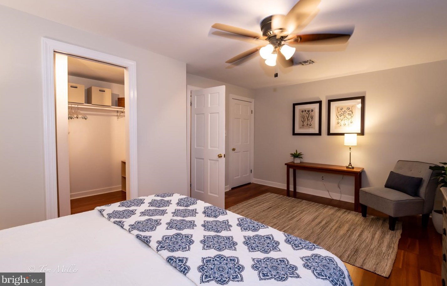 8706 Cimarron Cir, Baltimore MD  21234-3902 exterior