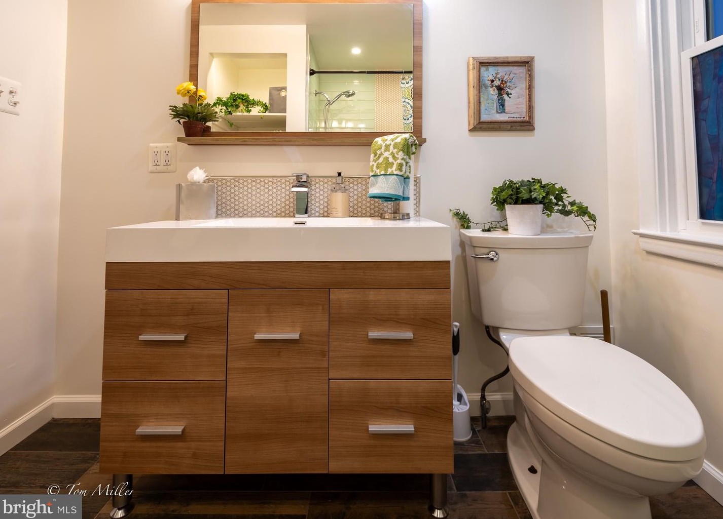 8706 Cimarron Cir, Baltimore MD  21234-3902 exterior