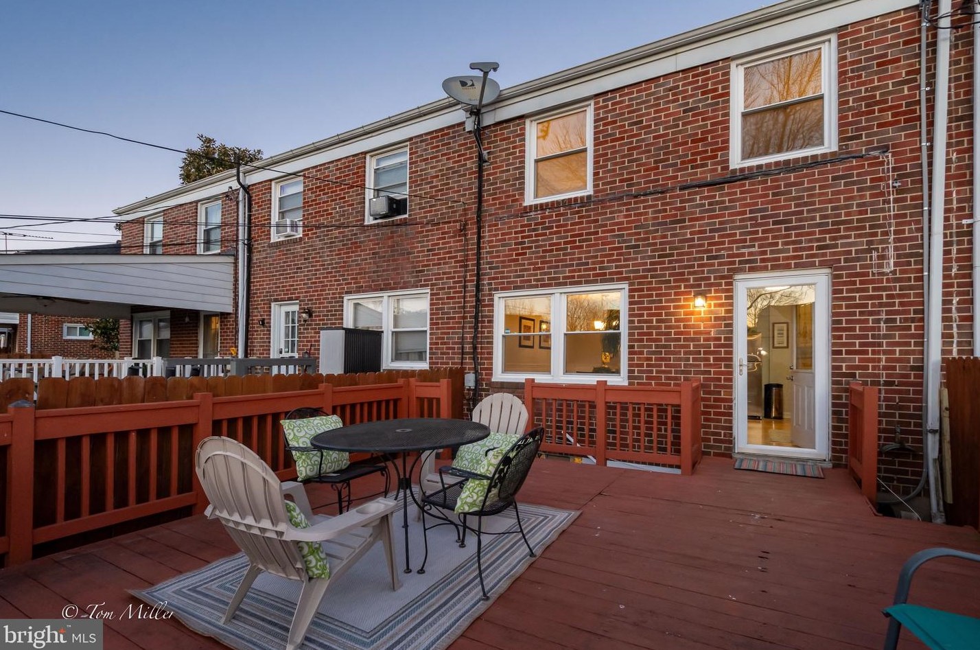 8706 Cimarron Cir, Baltimore MD  21234-3902 exterior