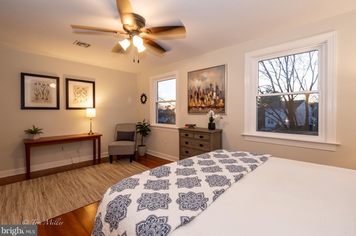 8706 Cimarron Cir, Baltimore MD  21234-3902 exterior