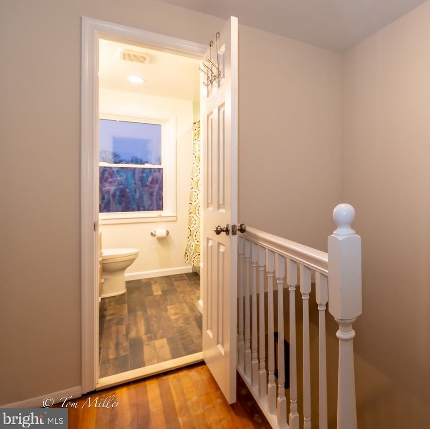 8706 Cimarron Cir, Baltimore MD  21234-3902 exterior