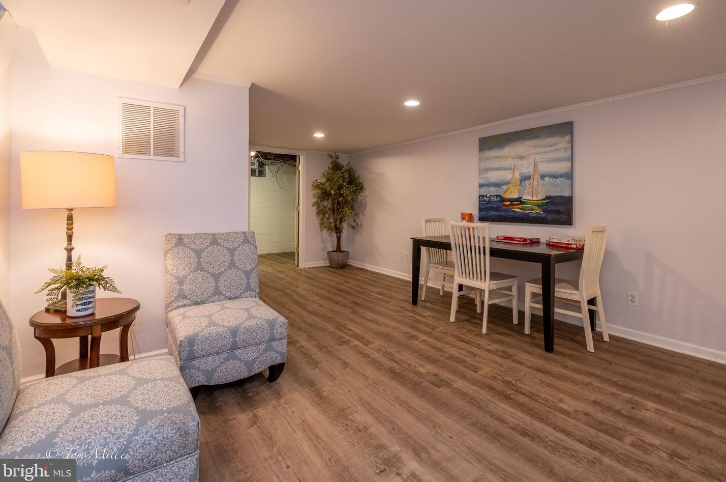 8706 Cimarron Cir, Baltimore MD  21234-3902 exterior