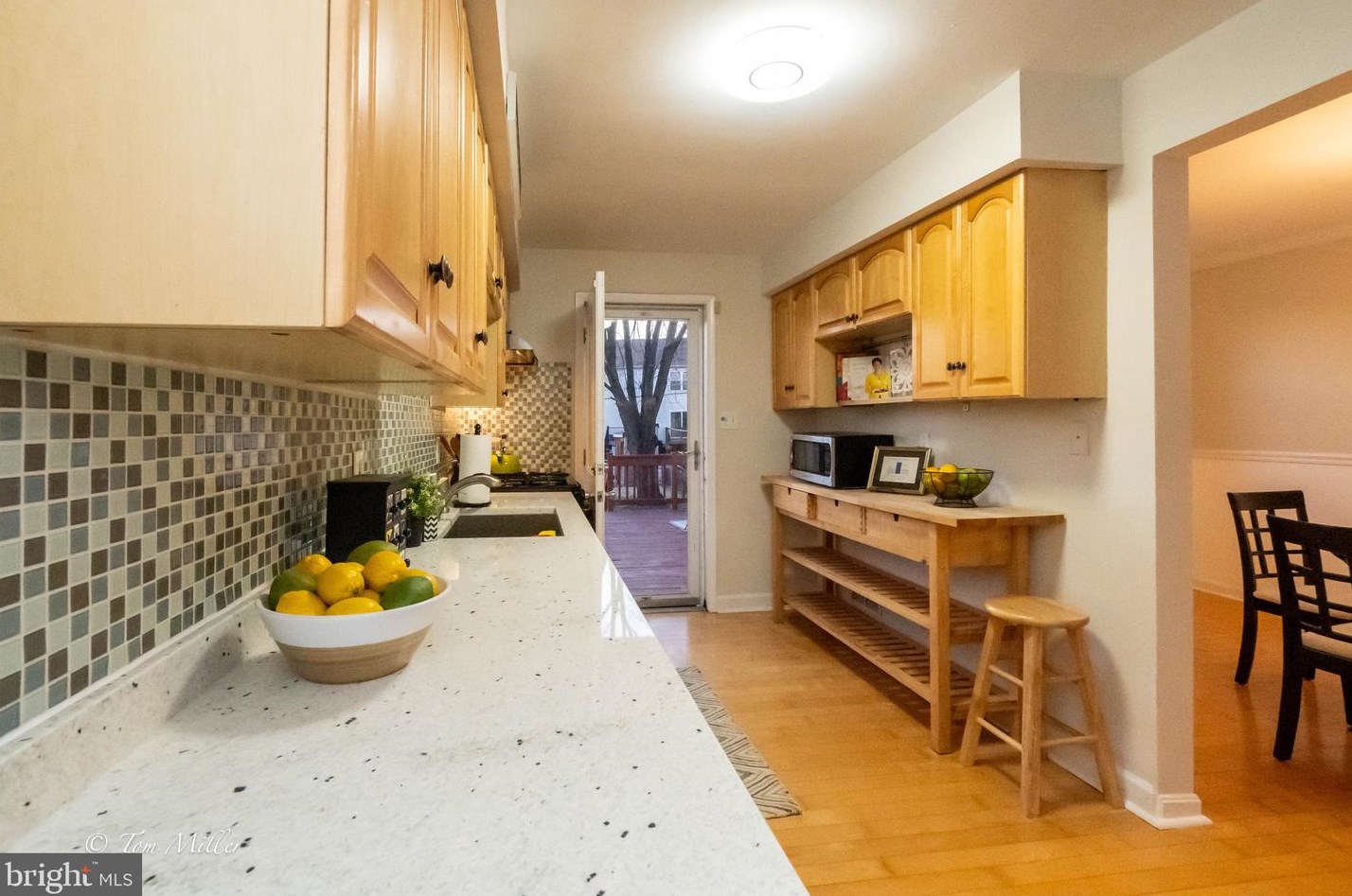 8706 Cimarron Cir, Baltimore MD  21234-3902 exterior