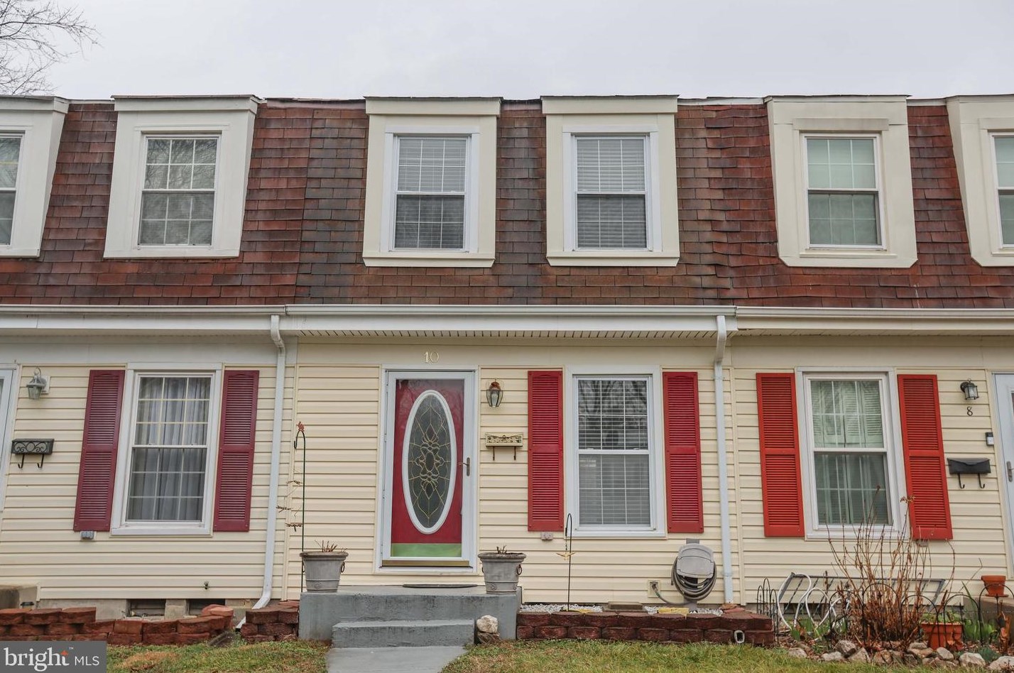 10 Durness Ct, Baltimore, MD 21236-3314