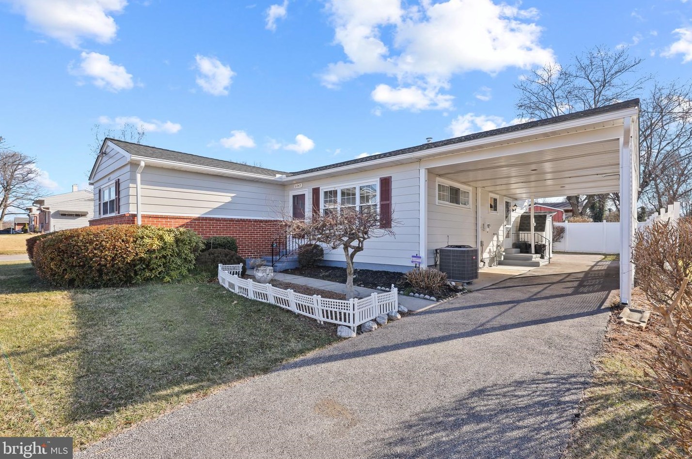 6047 Moorehead Rd, Baltimore, MD 21228-1247