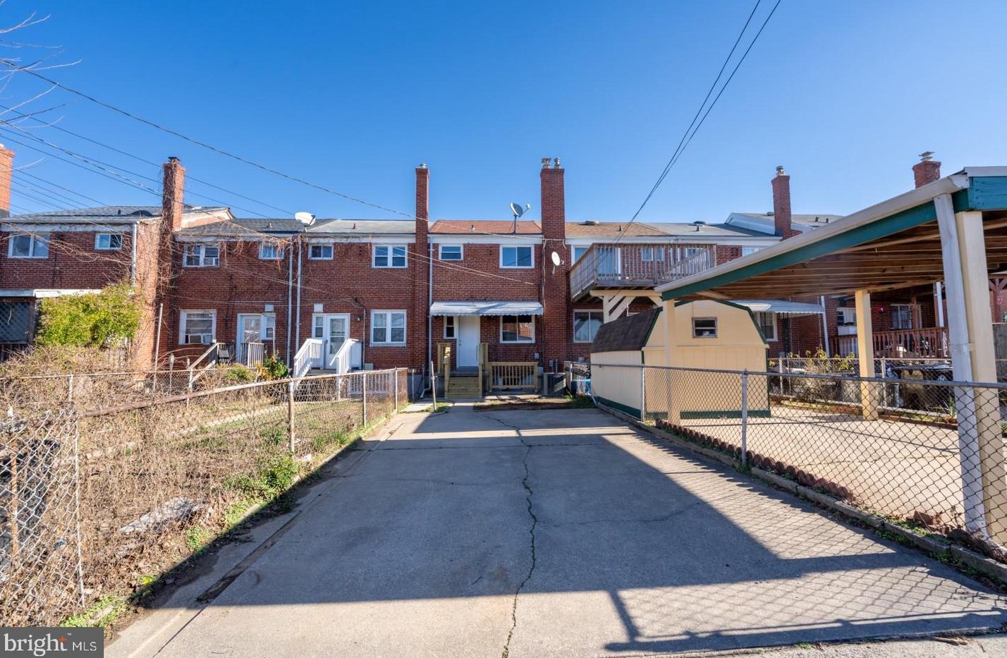 8249 Kavanagh Rd, Baltimore, MD 21222