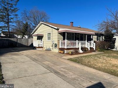 6106 Chesworth Rd, Baltimore, MD 21228