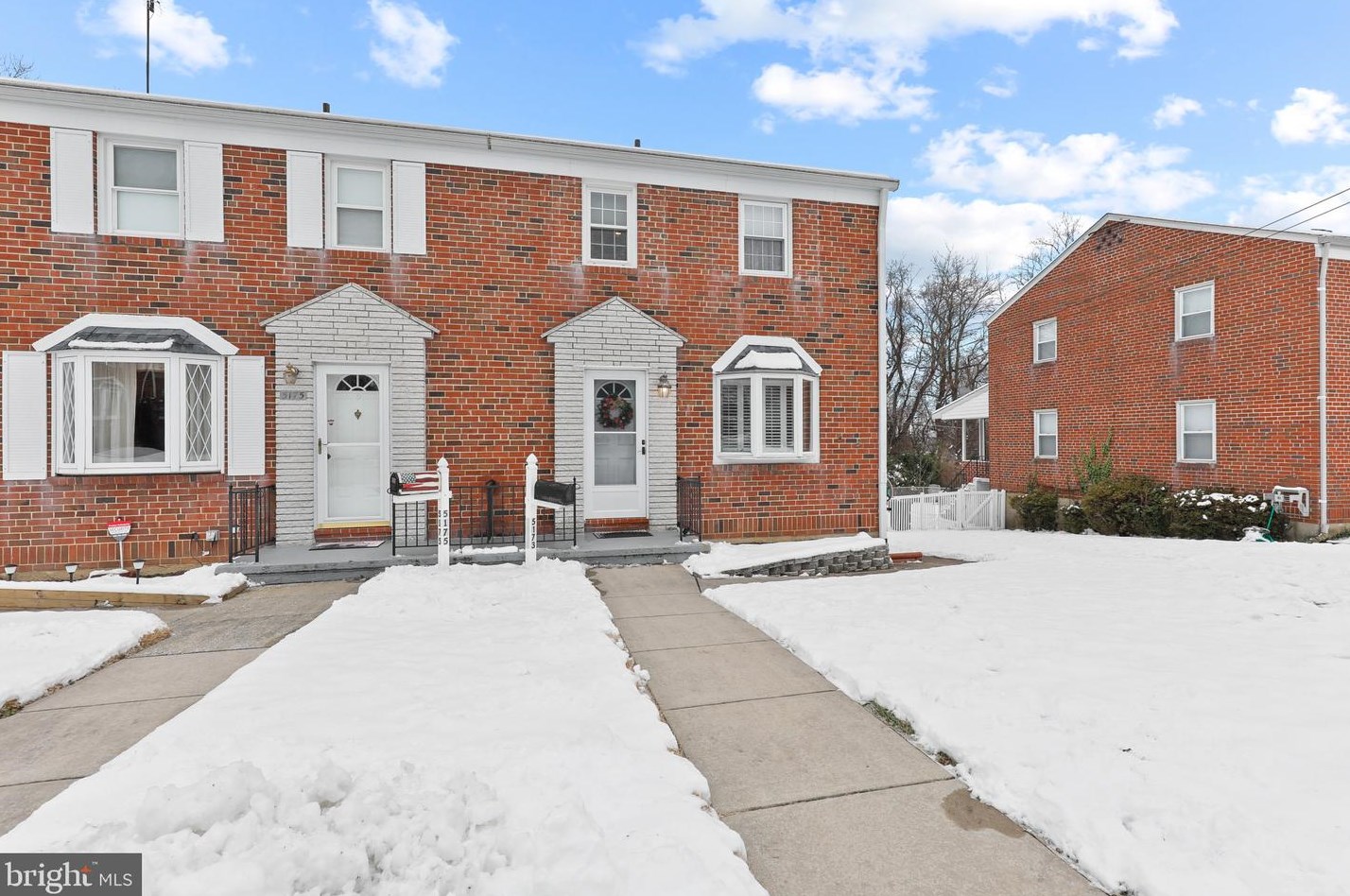 5173 Terrace Dr, Baltimore, MD 21236-4233