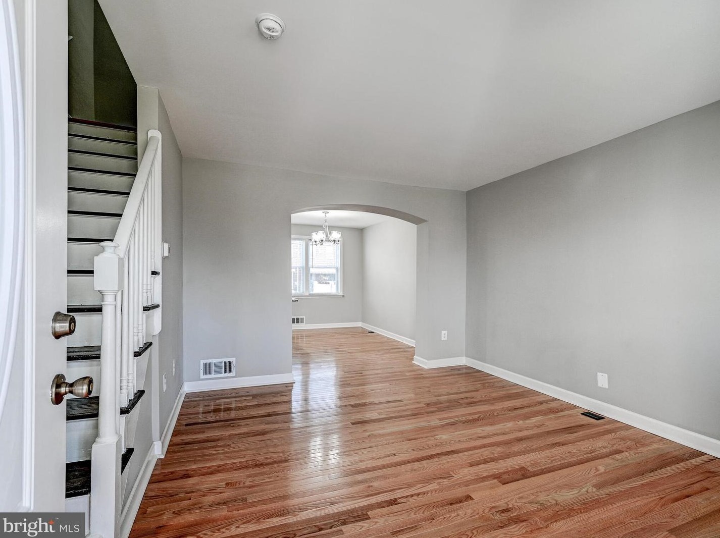 3405 Dunhaven Rd, Baltimore MD  21222-5942 exterior