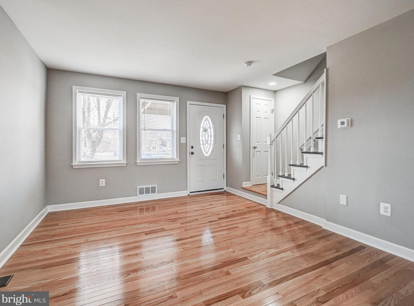 3405 Dunhaven Rd, Baltimore MD  21222-5942 exterior