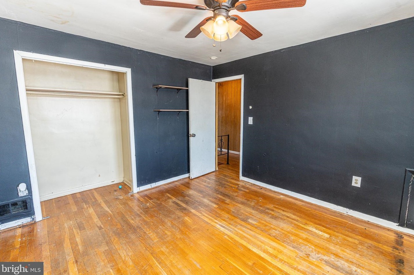 9703 Matzon Rd, Baltimore MD  21220-1721 exterior