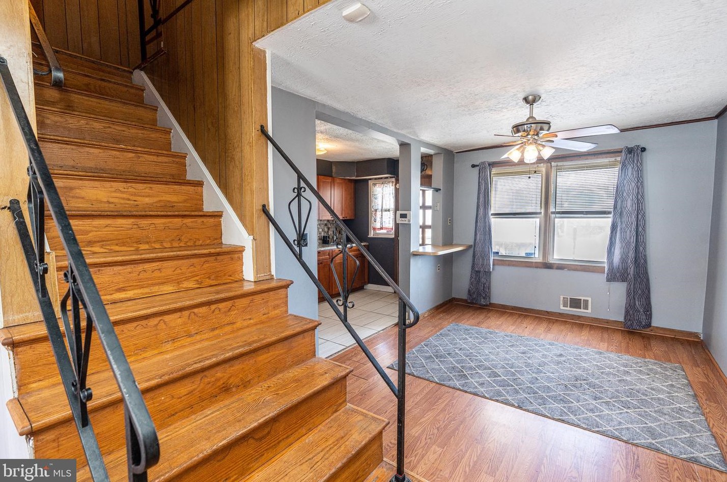 9703 Matzon Rd, Baltimore MD  21220-1721 exterior