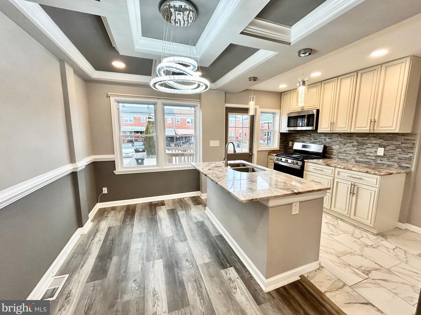 2149 Graythorn Rd, Baltimore MD  21220-4928 exterior