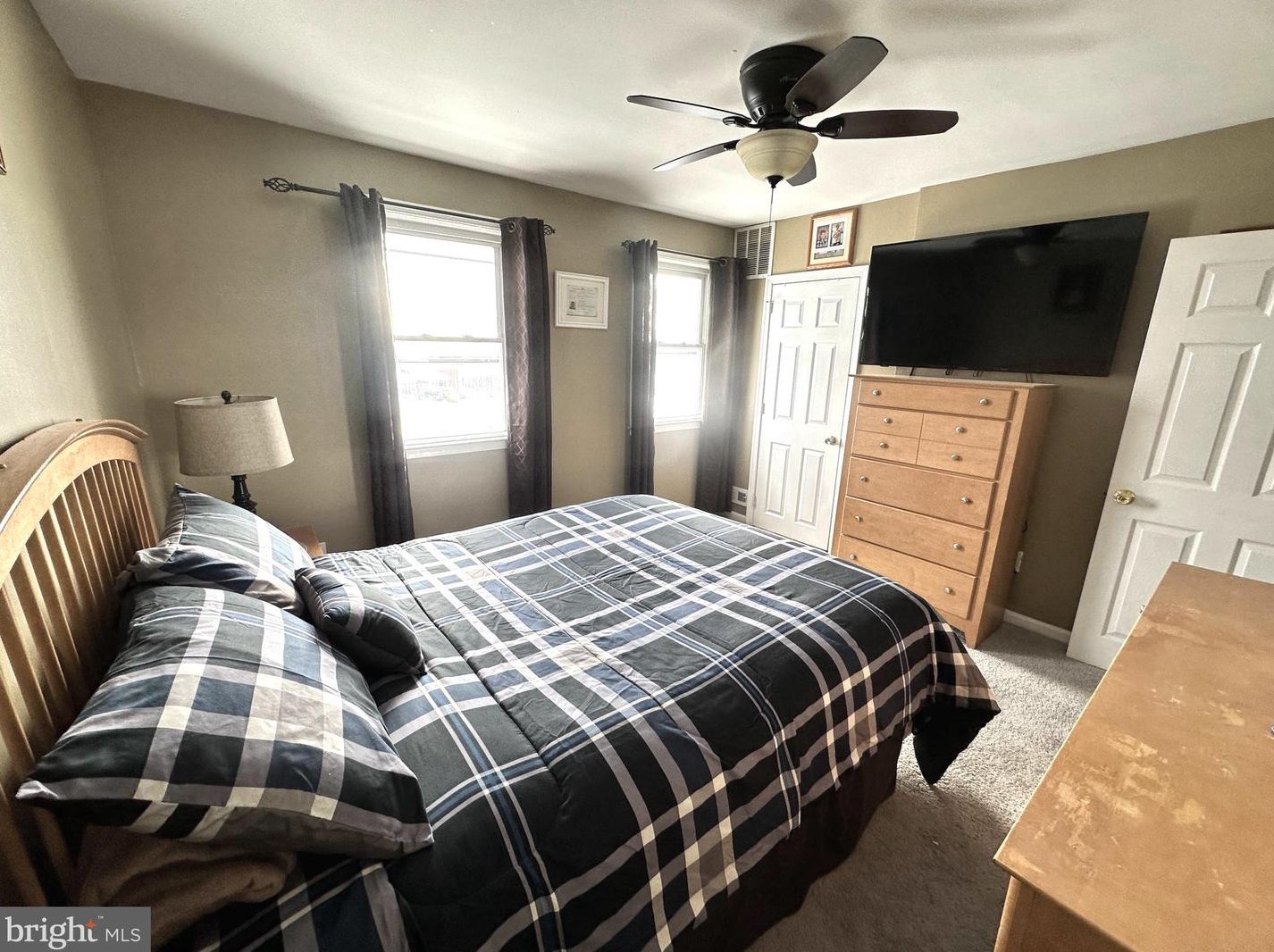 1608 Manor Rd, Baltimore MD  21222-2051 exterior