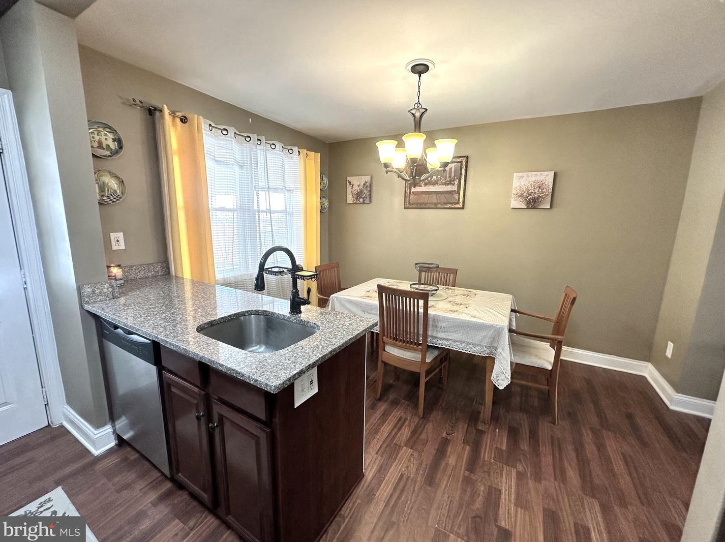 1608 Manor Rd, Baltimore MD  21222-2051 exterior