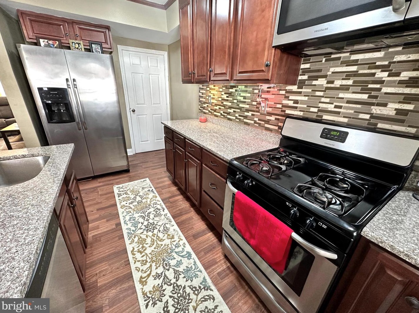 1608 Manor Rd, Baltimore MD  21222-2051 exterior