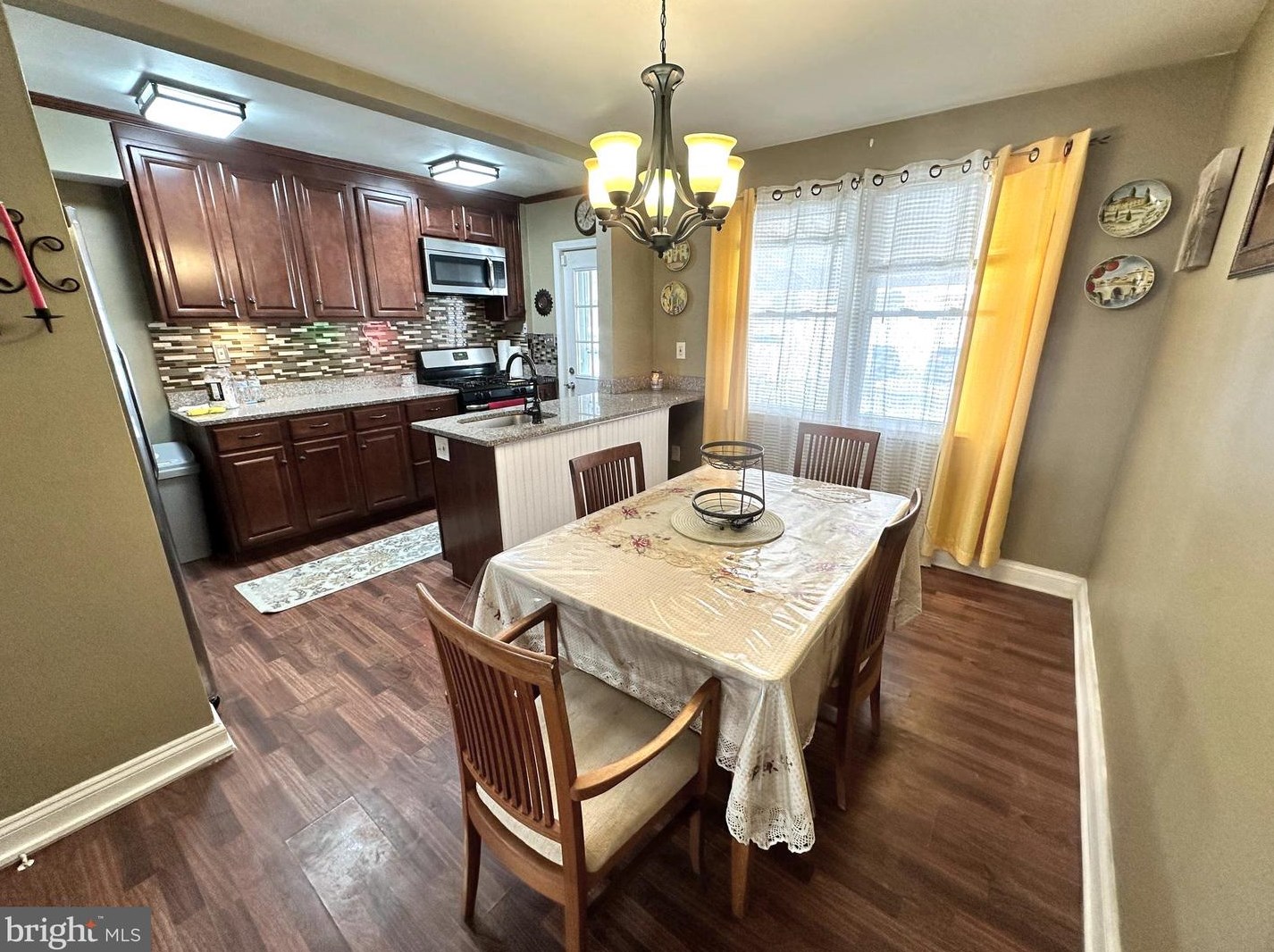 1608 Manor Rd, Baltimore MD  21222-2051 exterior