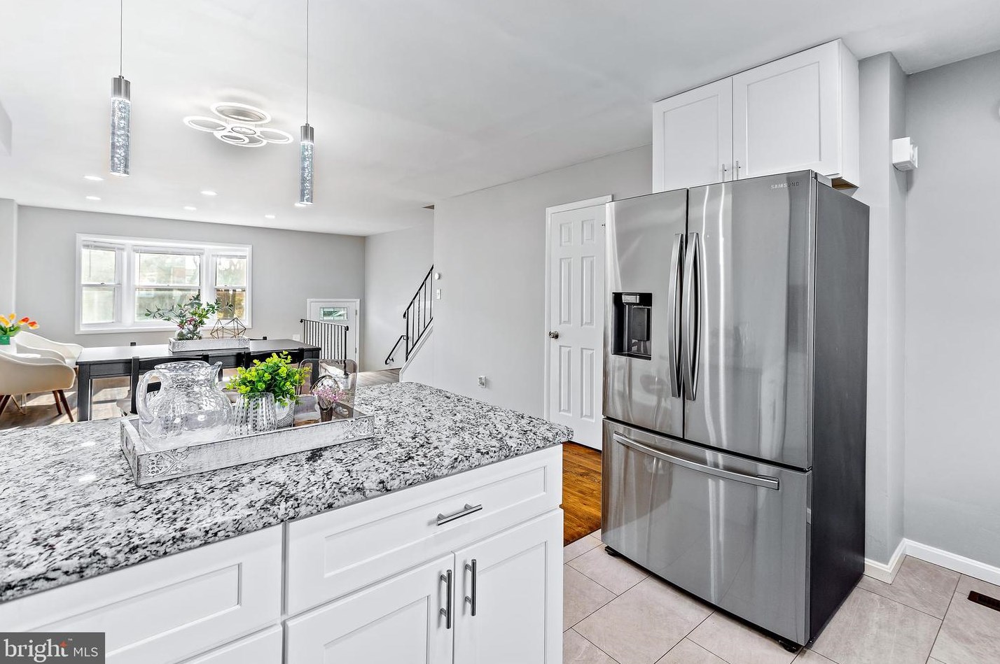 1007 Stormont Cir, Baltimore MD  21227-3818 exterior