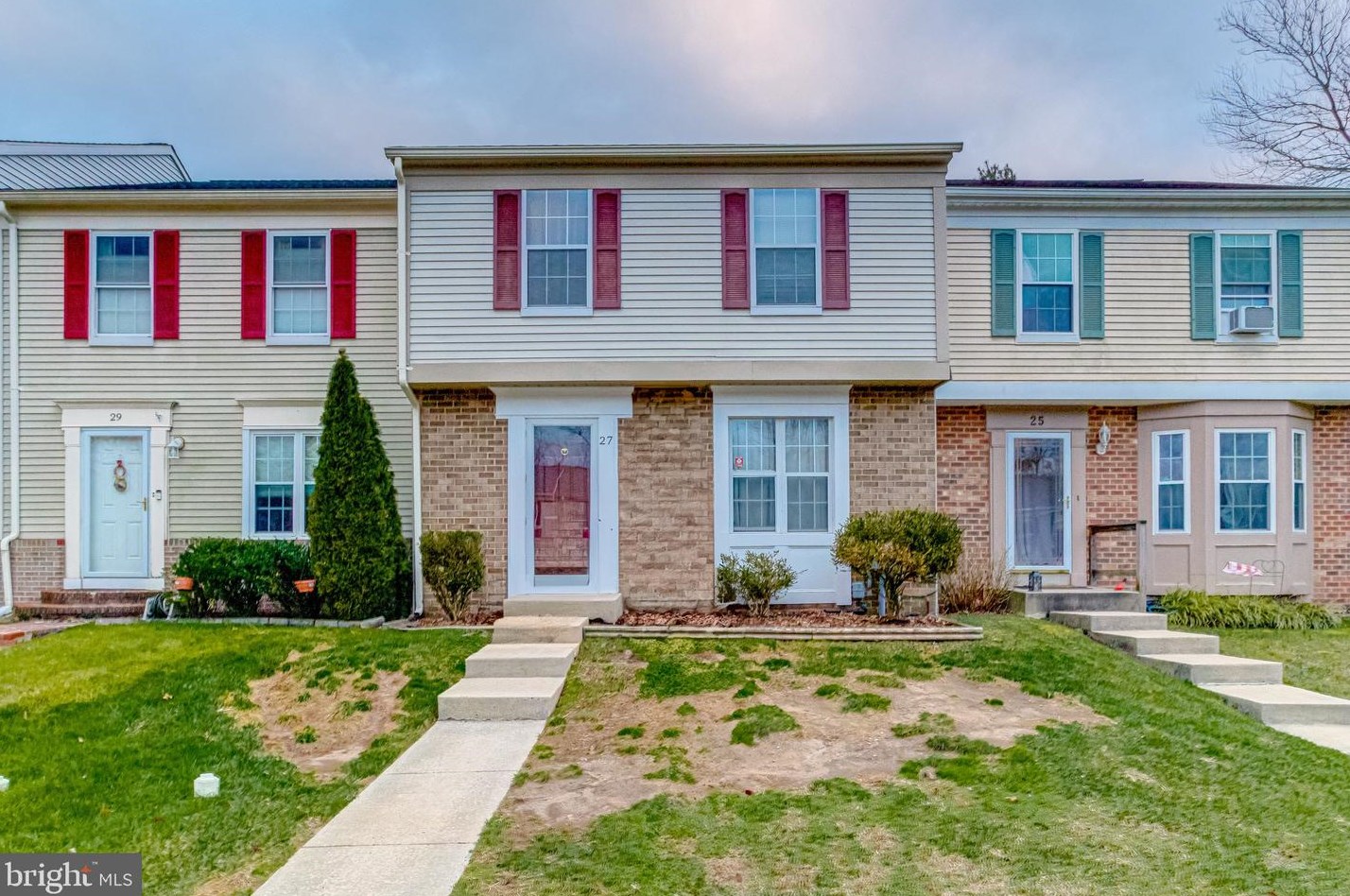 27 Silver Hill Ct, Perry Hall, MD 21128