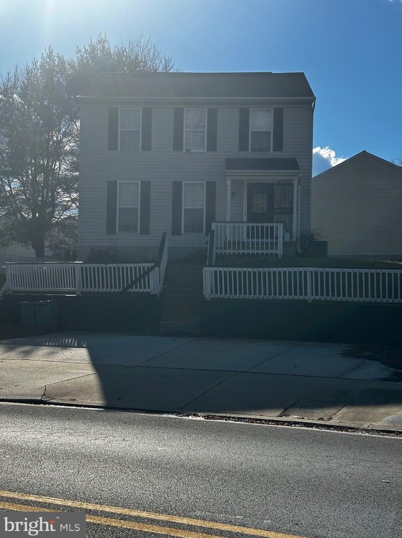 3661 Brenbrook Dr, McDonogh Run, MD 21133
