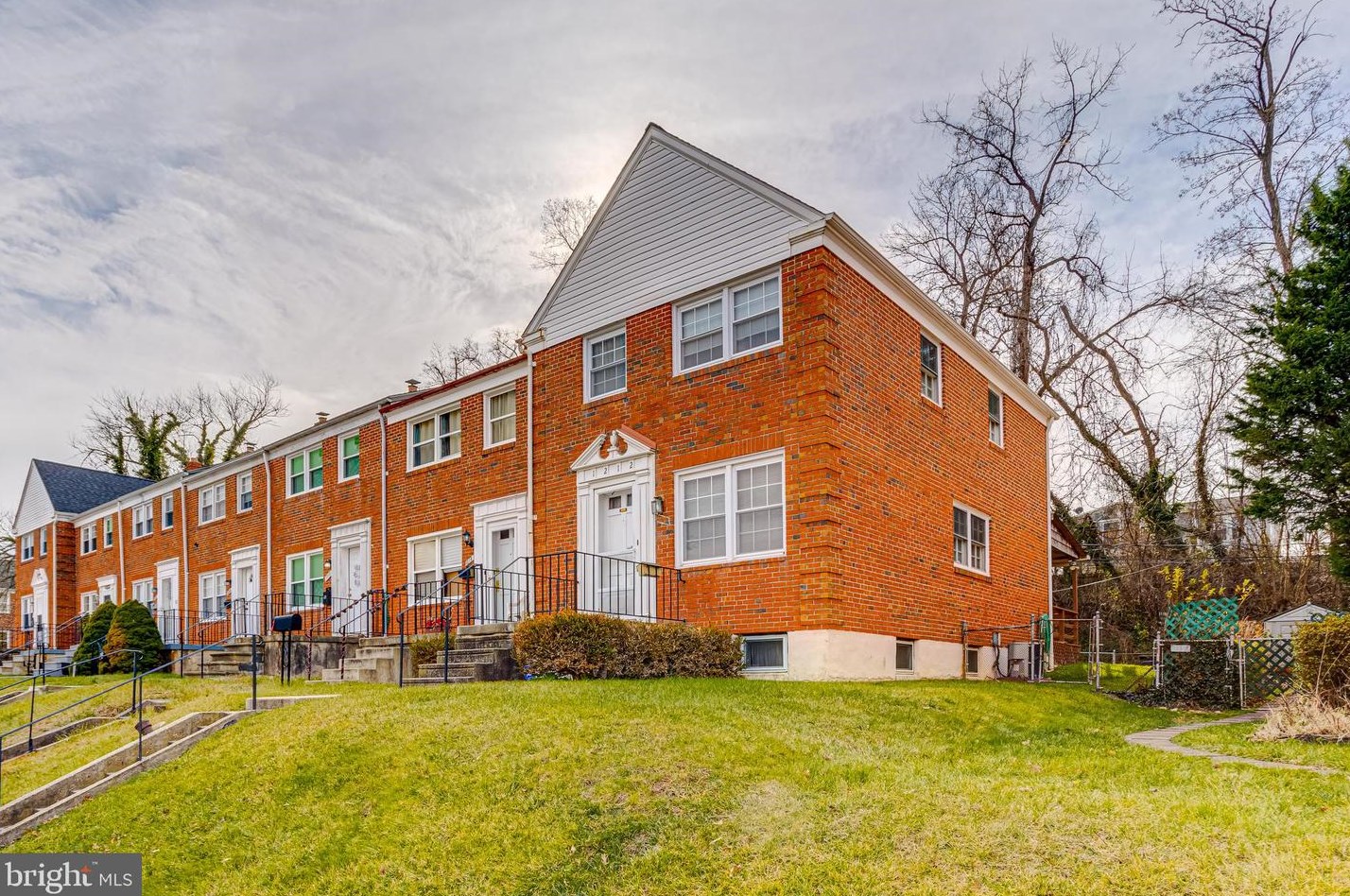 1212 Newfield Rd, Baltimore, MD 21207-4863