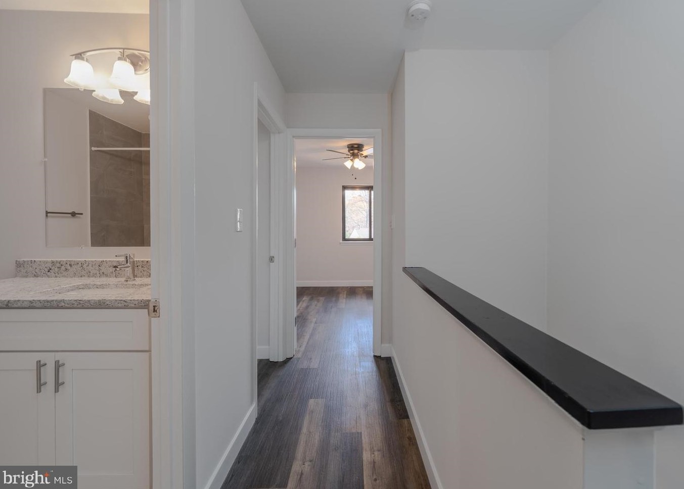 9244 Bellbeck Rd, Baltimore MD  21234-1564 exterior