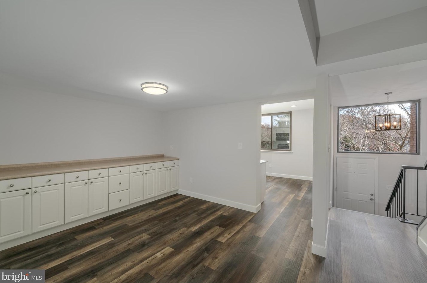 9244 Bellbeck Rd, Baltimore MD  21234-1564 exterior