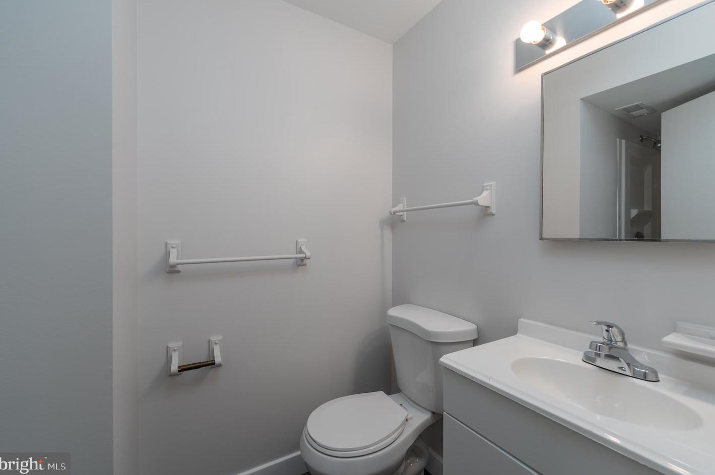 9244 Bellbeck Rd, Baltimore MD  21234-1564 exterior