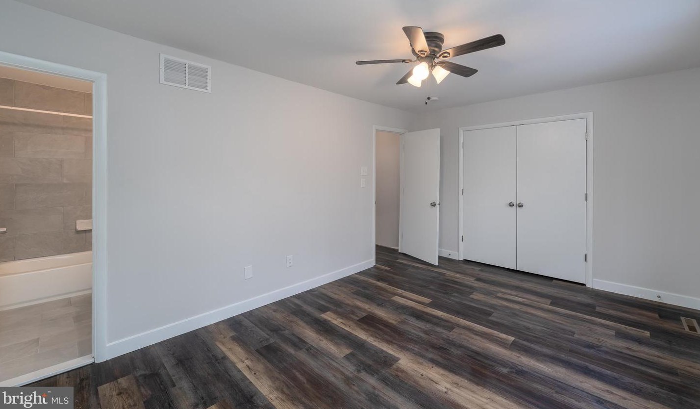 9244 Bellbeck Rd, Baltimore MD  21234-1564 exterior