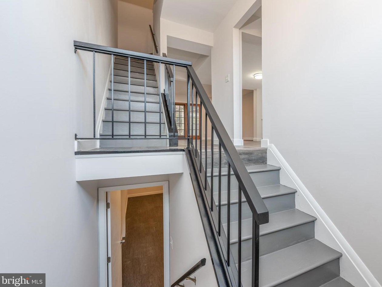 9244 Bellbeck Rd, Baltimore MD  21234-1564 exterior
