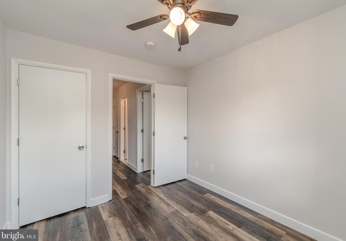 9244 Bellbeck Rd, Baltimore MD  21234-1564 exterior