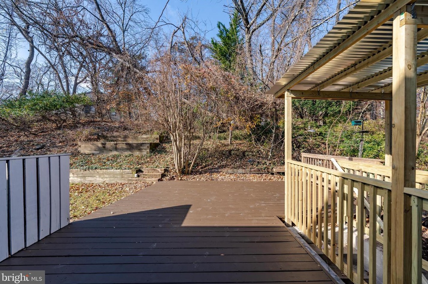 9244 Bellbeck Rd, Baltimore MD  21234-1564 exterior