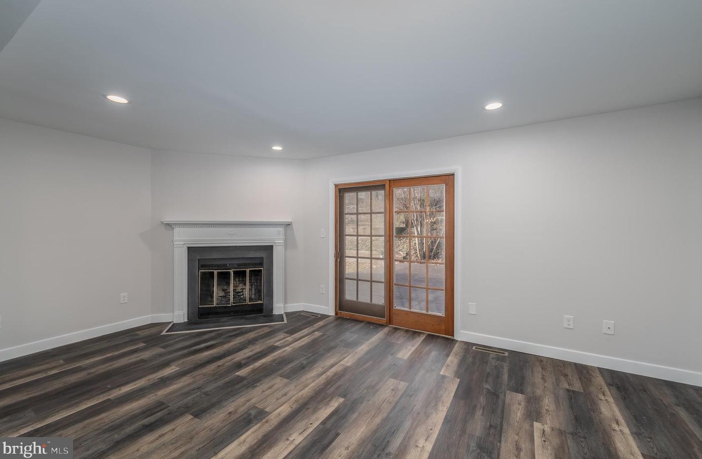 9244 Bellbeck Rd, Baltimore MD  21234-1564 exterior