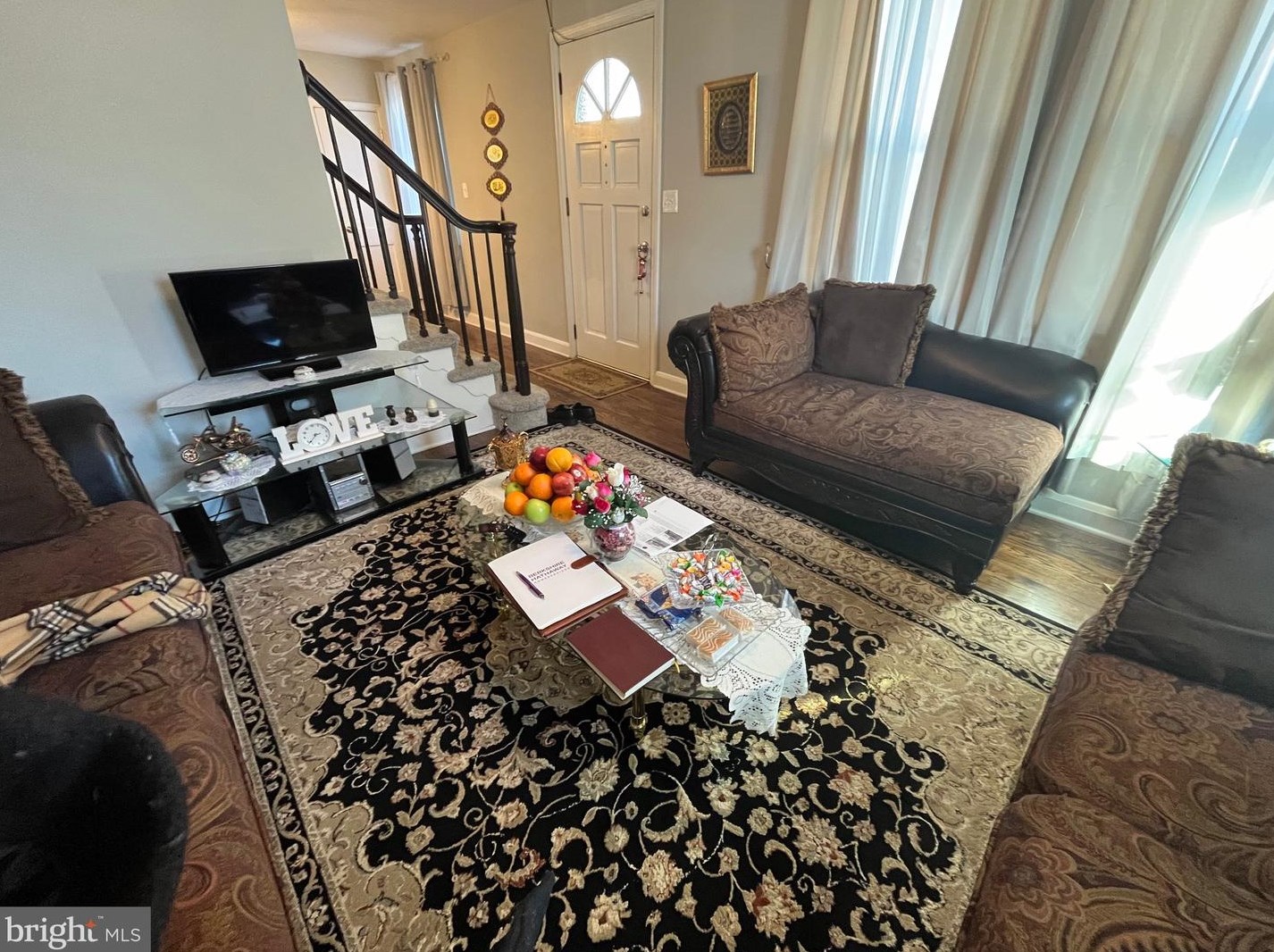 16 Hawthorne Rd, Baltimore MD  21220-4727 exterior