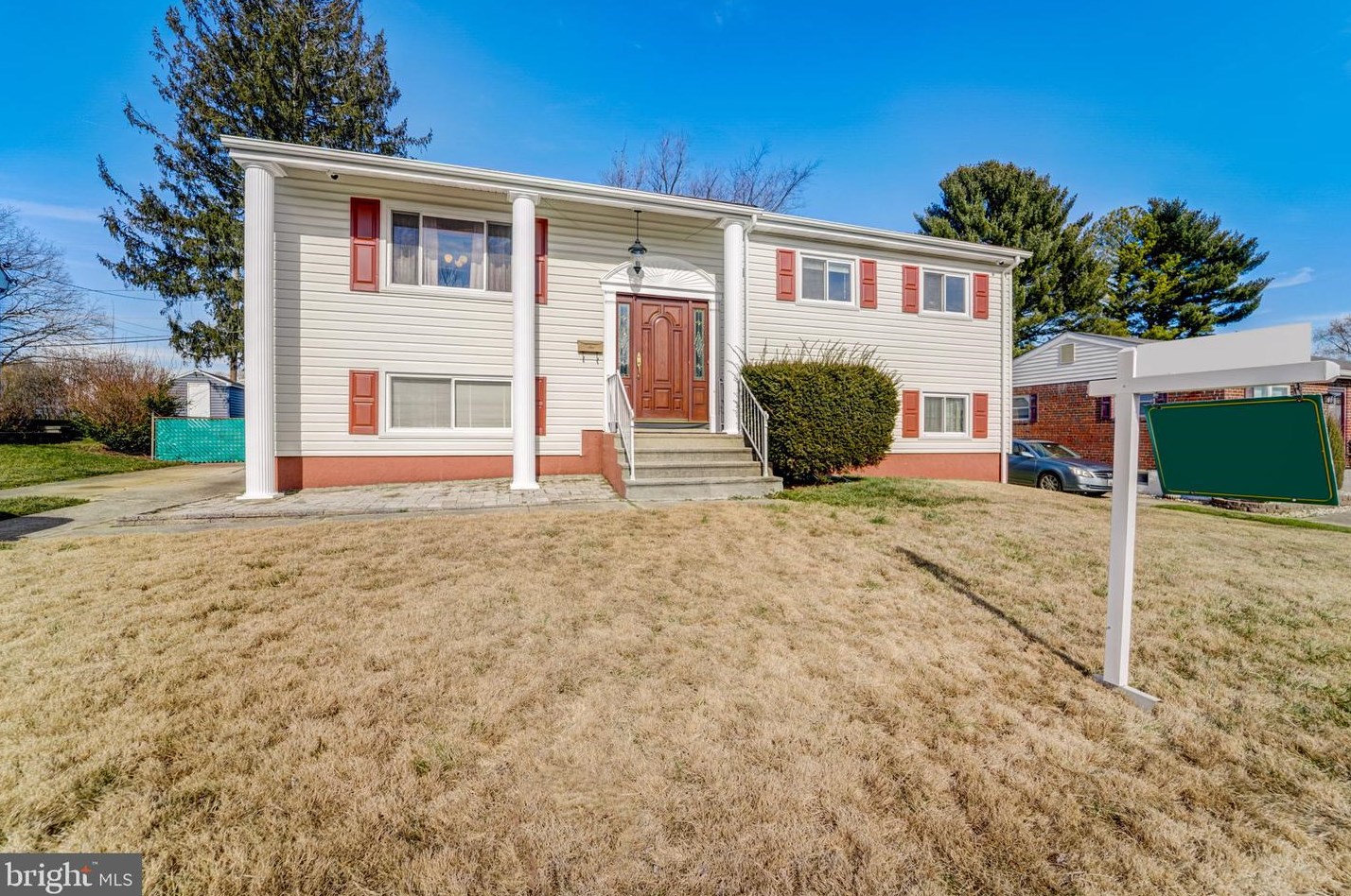 6120 Moorefield Rd, Baltimore, MD 21228-2756