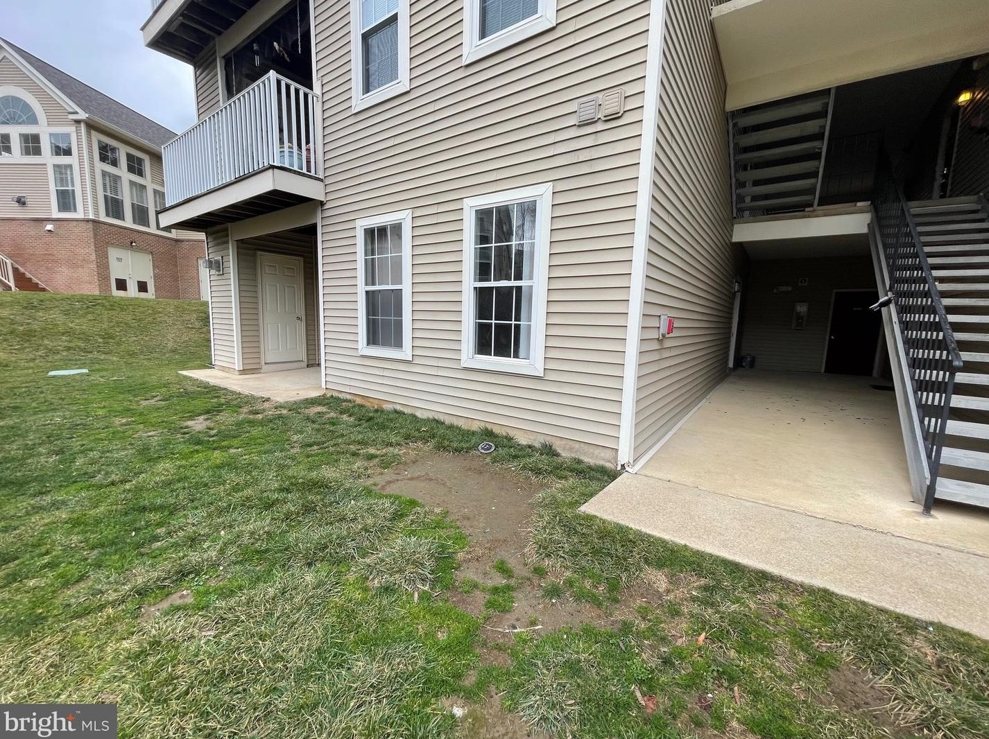 2205 Falls Gable Ln #o, Baltimore, MD 21209
