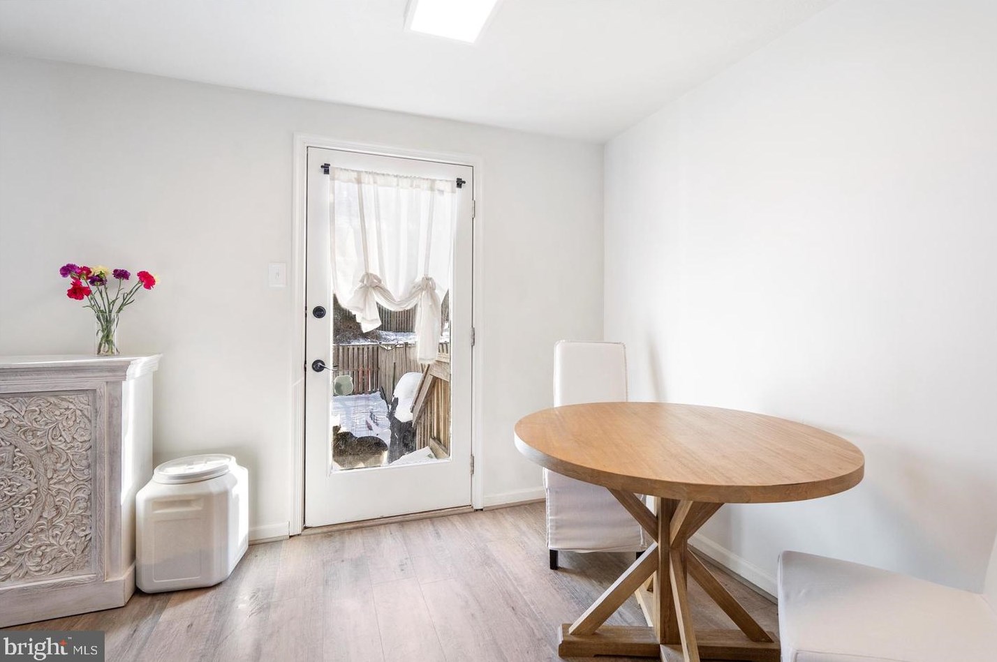 2047 Wisper Woods Way, Baltimore MD  21244-1296 exterior