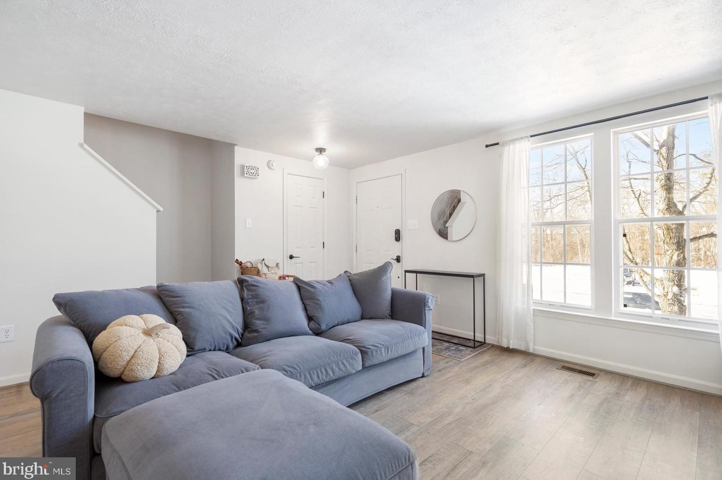 2047 Wisper Woods Way, Baltimore MD  21244-1296 exterior
