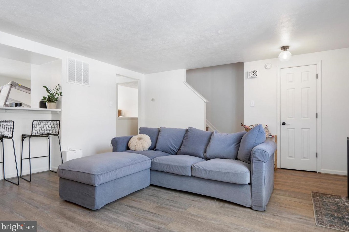 2047 Wisper Woods Way, Baltimore MD  21244-1296 exterior