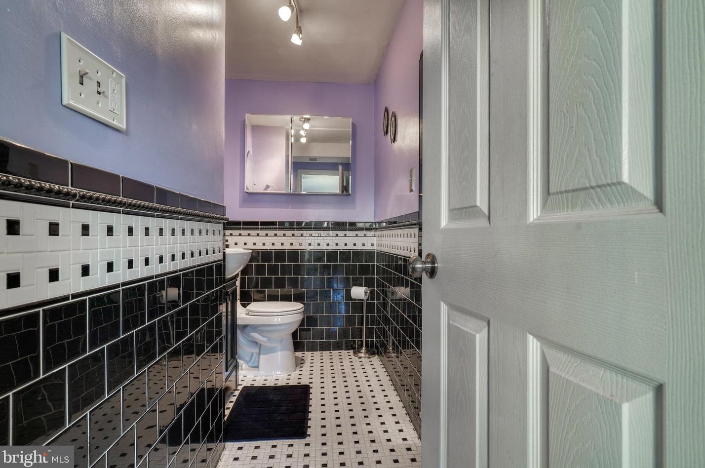 9405 Avondale Rd, Baltimore MD  21234-3229 exterior