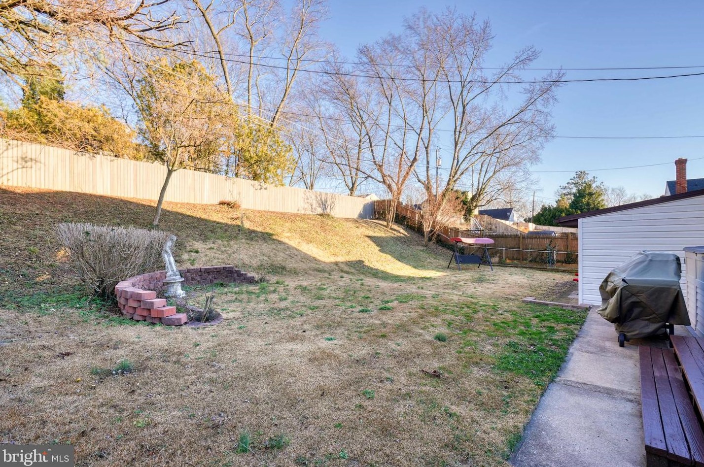 9405 Avondale Rd, Baltimore MD  21234-3229 exterior