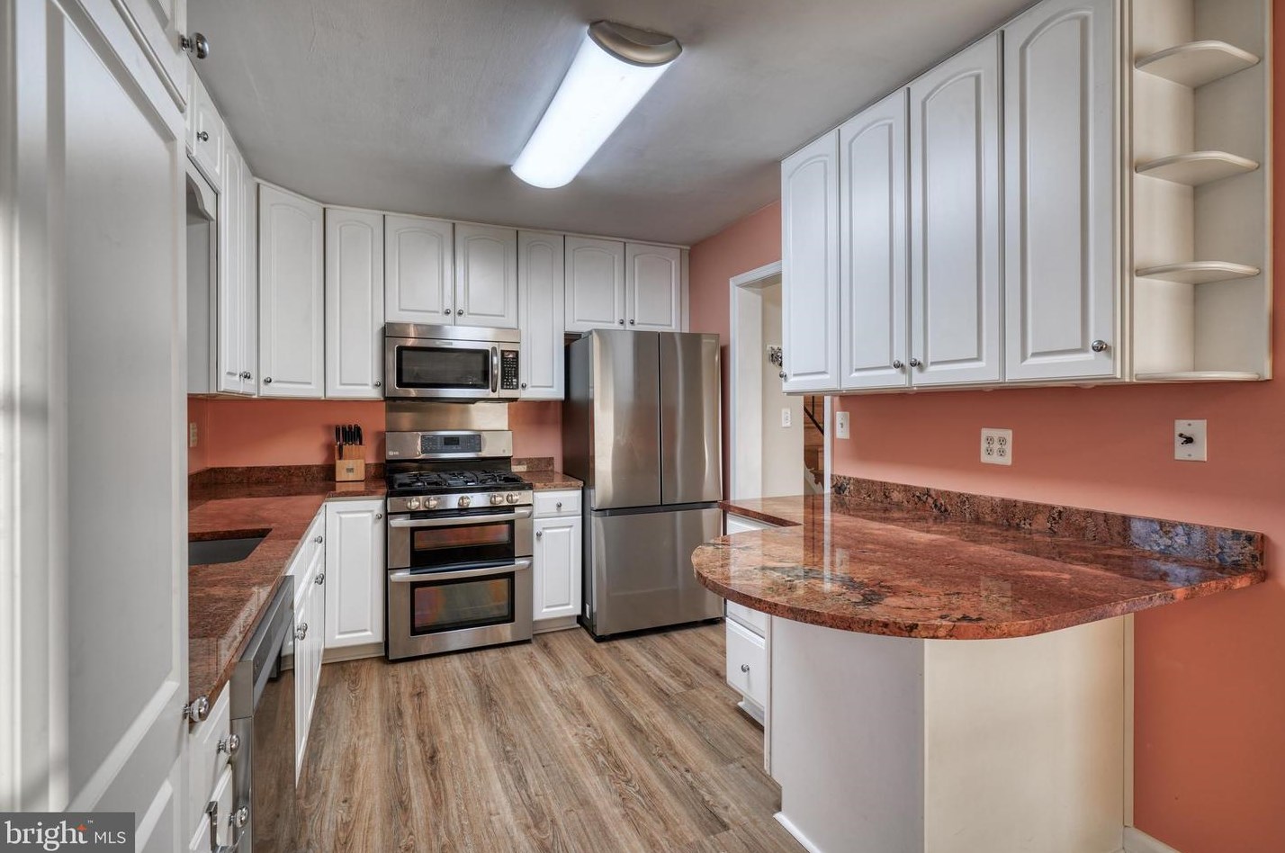 9405 Avondale Rd, Baltimore MD  21234-3229 exterior