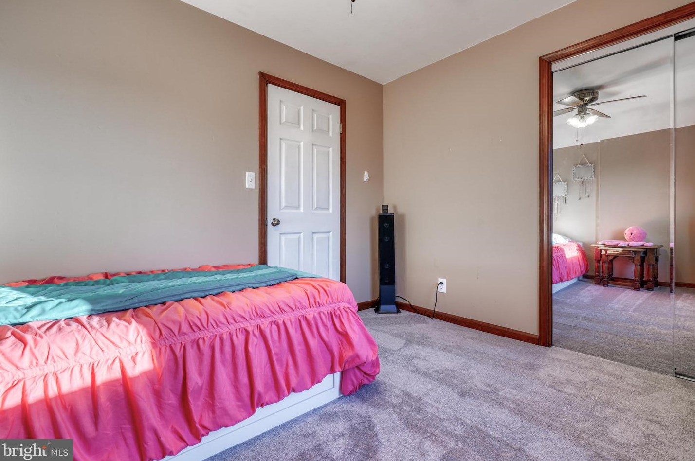 9405 Avondale Rd, Baltimore MD  21234-3229 exterior