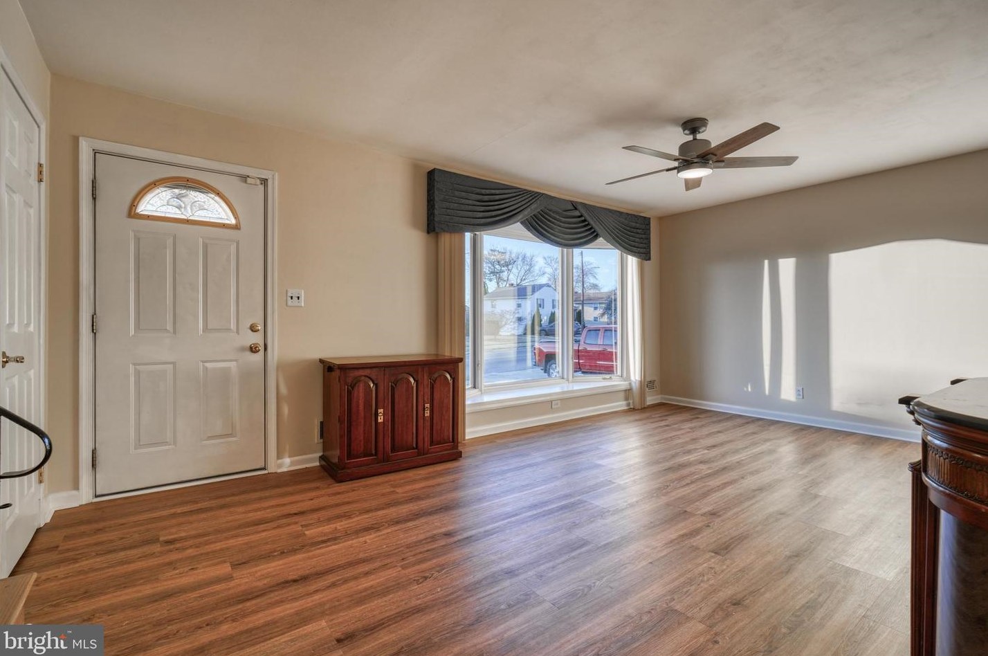 9405 Avondale Rd, Baltimore MD  21234-3229 exterior