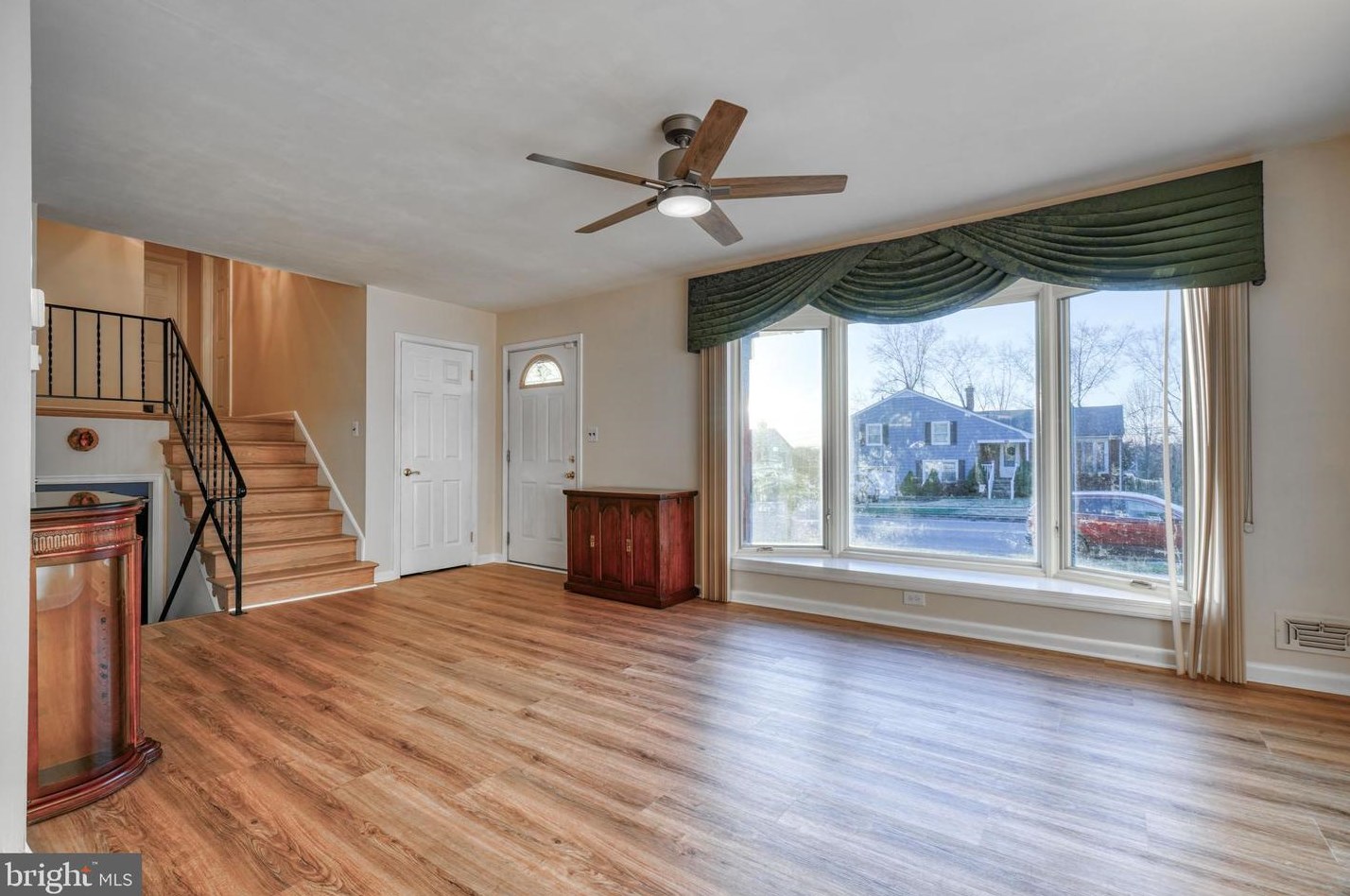 9405 Avondale Rd, Baltimore MD  21234-3229 exterior