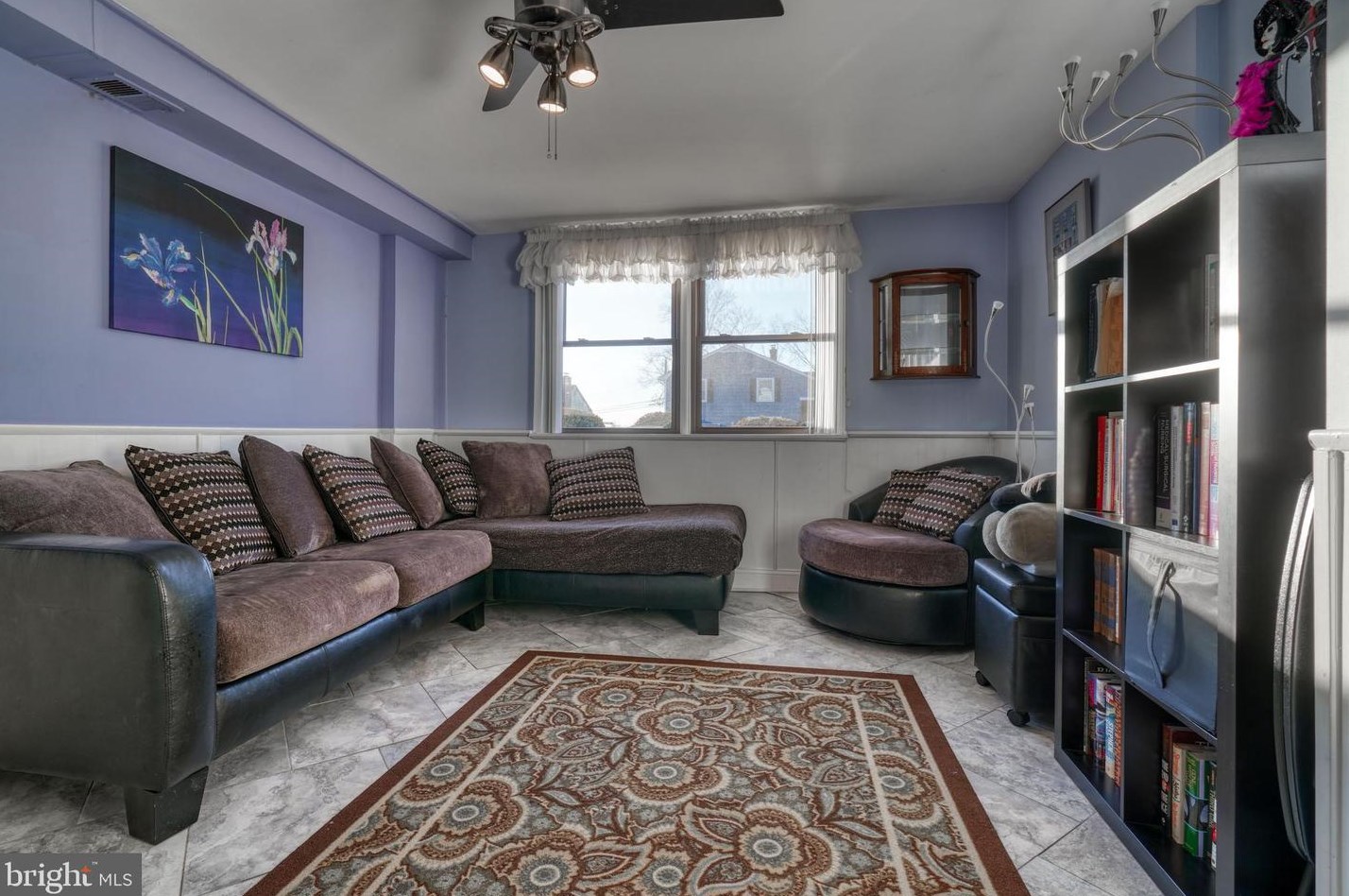 9405 Avondale Rd, Baltimore MD  21234-3229 exterior