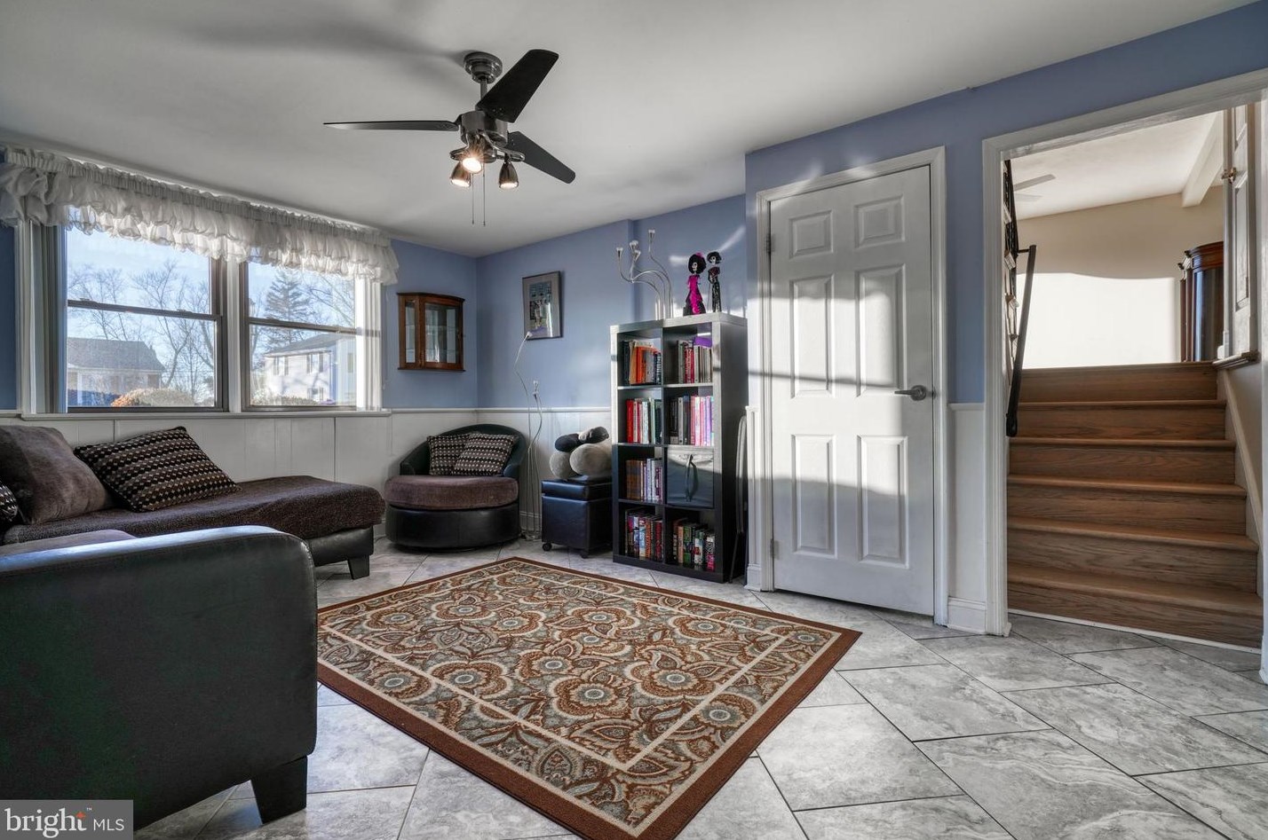 9405 Avondale Rd, Baltimore MD  21234-3229 exterior