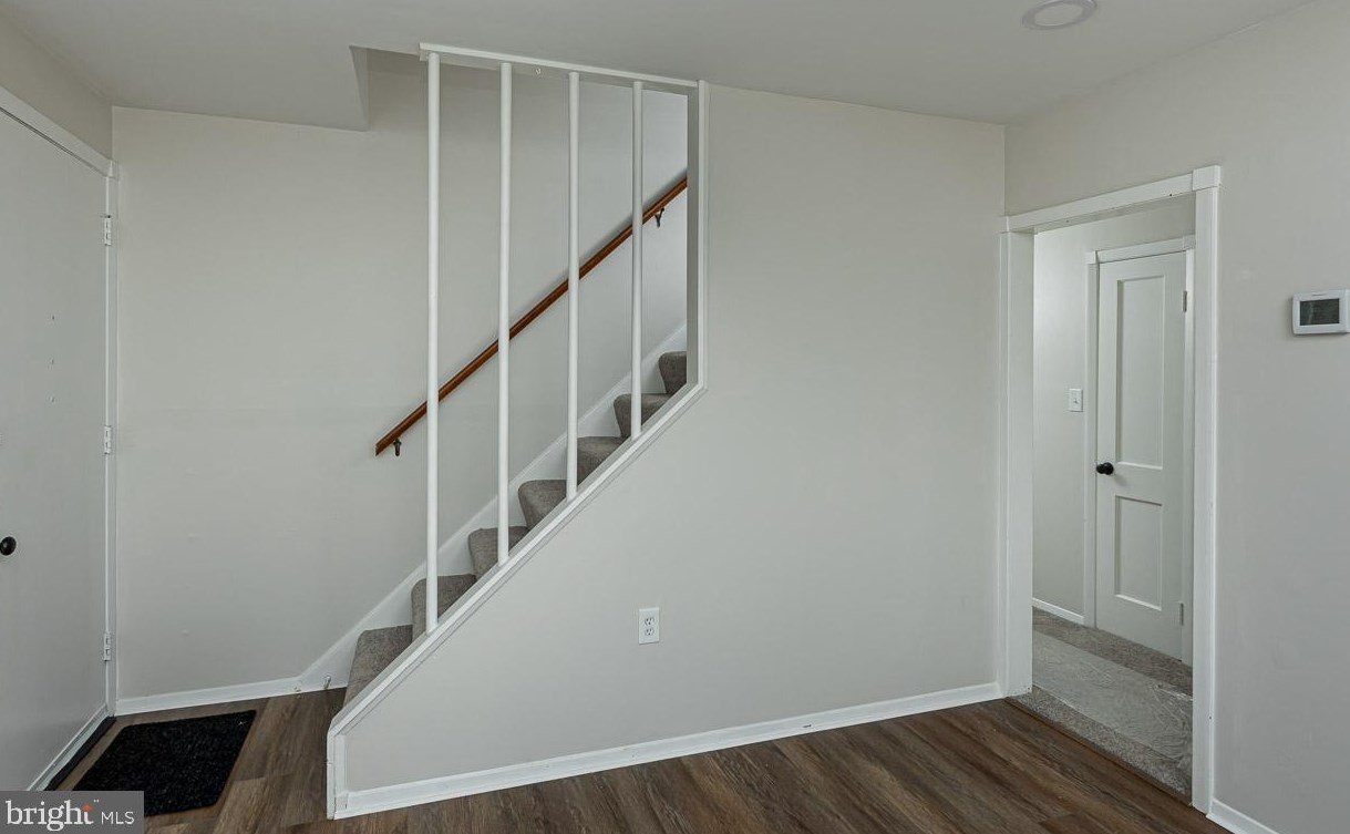 720 Templecliff Rd, Baltimore MD  21208-4627 exterior