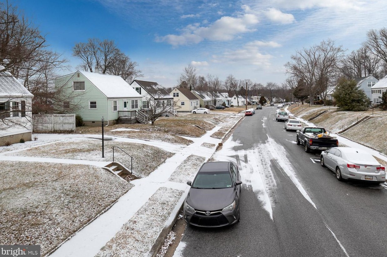 720 Templecliff Rd, Baltimore MD  21208-4627 exterior